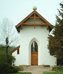 Szent István Kápolna