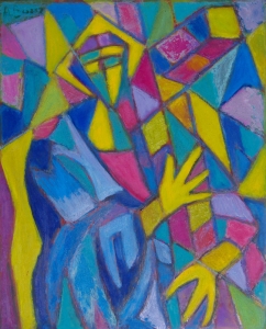 A két keresztút története